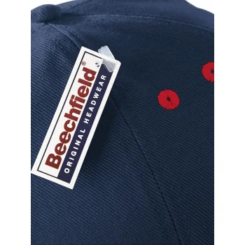 Cappellino 5 pannelli personalizzato - Ultimate 5 Panel Cap - Sandwich Peak