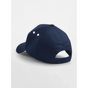 Cappellino 5 pannelli personalizzato - Ultimate 5 Panel Cap - Sandwich Peak