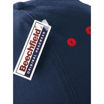 Cappellino 5 pannelli personalizzato - Ultimate 5 Panel Cap - Sandwich Peak