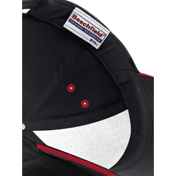Cappellino 5 pannelli personalizzato - Ultimate 5 Panel Cap - Sandwich Peak