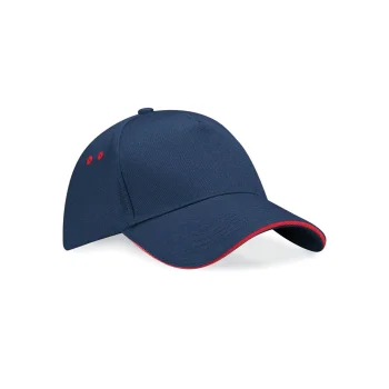 Cappellino 5 pannelli personalizzato - Ultimate 5 Panel Cap - Sandwich Peak