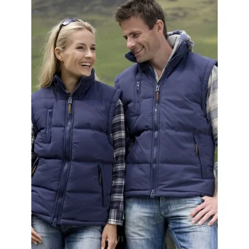 Ultra padded Bodywarmer