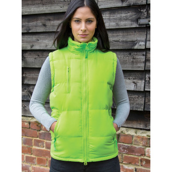 Ultra padded Bodywarmer