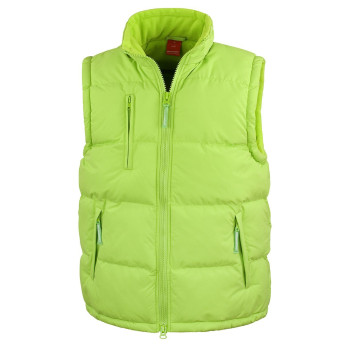 Ultra padded Bodywarmer