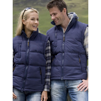 Ultra padded Bodywarmer