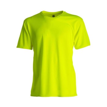 Maglietta t-shirt personalizzata con logo - Ultra Tech Sublimation and Performance T-Shirt
