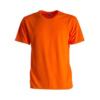 Maglietta t-shirt personalizzata con logo - Ultra Tech Sublimation and Performance T-Shirt