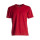 T-shirt personalizzabile Star World in poliestere tecnico