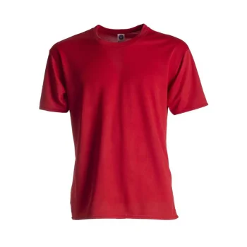 Ultra Tech Sublimation and Performance T-Shirt