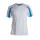 T-shirt personalizzabile Star World tessuto tecnico maniche corte