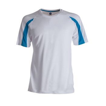 Maglietta t-shirt personalizzata con logo - Ultra Tech Unisex Performance T-Shirt