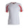 T-shirt personalizzabile Star World tessuto tecnico maniche corte