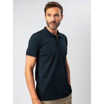 Ultrafit stretch polo
