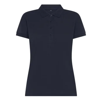 Ultrafit stretch polo women