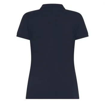 Ultrafit stretch polo women
