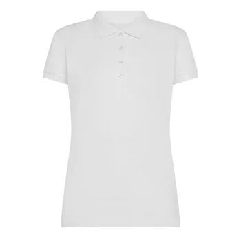 Ultrafit stretch polo women