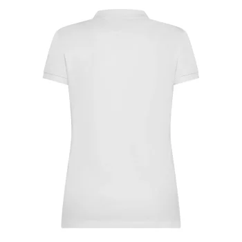 Ultrafit stretch polo women