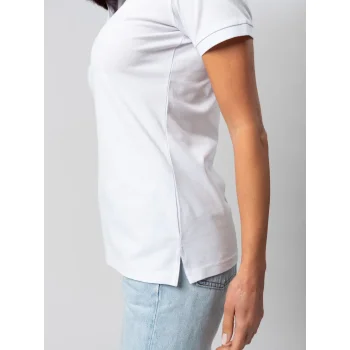 Ultrafit stretch polo women