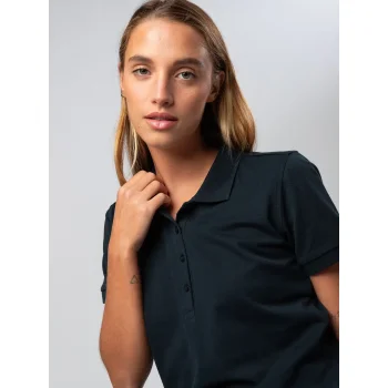 Ultrafit stretch polo women