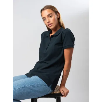 Ultrafit stretch polo women