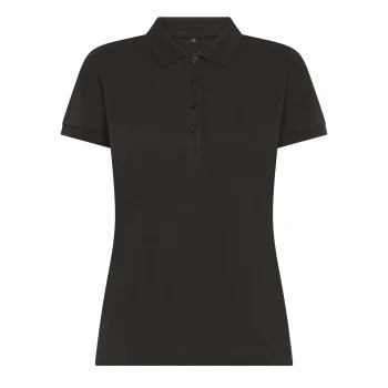 Ultrafit stretch polo women