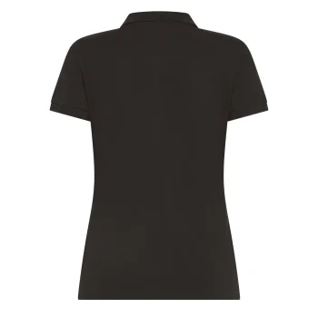 Ultrafit stretch polo women