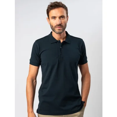 Ultrafit stretch polo