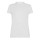 Polo donna slim-fit Black Spider in cotone organico personalizzabile