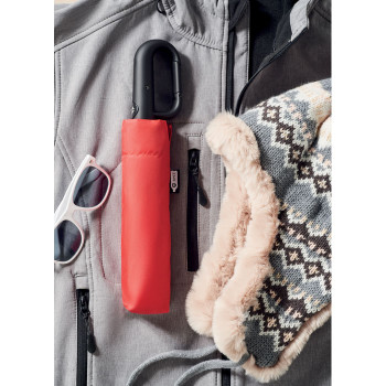 UMKRAB - Ombrello antivento da 21"