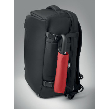 UMKRAB - Ombrello antivento da 21"