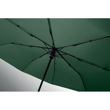 UMKRAB - Ombrello antivento da 21"