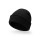 Cuffia personalizzabile Black Spider doppio strato caldo resistente