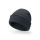 Cuffia personalizzabile Black Spider doppio strato caldo resistente