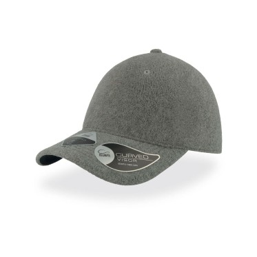 Cappellino baseball personalizzato con logo - Uni-Cap Polarfleece