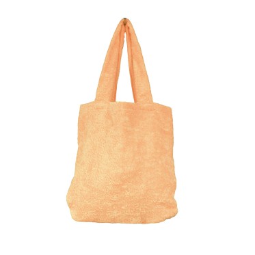 Unicolor Towel Bag