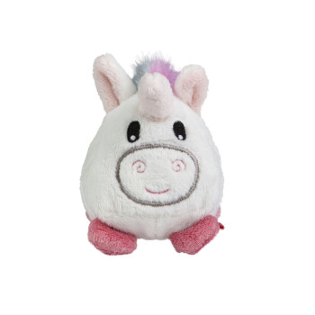 Peluche personalizzati con logo - Unicorn