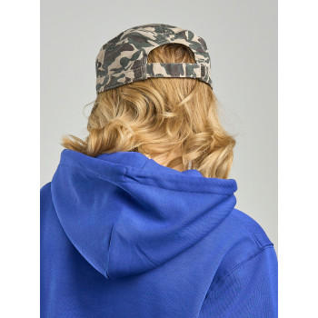Cappellino baseball personalizzato con logo - Uniform