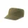 Cap personalizzabile Atlantis in cotone organico e riciclato style army