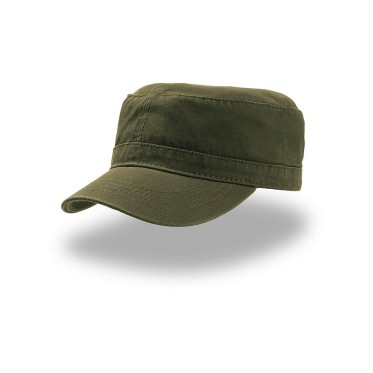 Cappellino baseball personalizzato con logo - Uniform