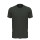 T-shirt personalizzabile Next Level Apparel in cotone filato ad anelli