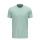 T-shirt personalizzabile Next Level Apparel in cotone filato ad anelli