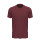 T-shirt personalizzabile Next Level Apparel in cotone filato ad anelli