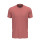 T-shirt personalizzabile Next Level Apparel in cotone filato ad anelli