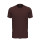 T-shirt personalizzabile Next Level Apparel in cotone filato ad anelli