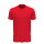 T-shirt personalizzabile Next Level Apparel in cotone filato ad anelli