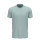 T-shirt personalizzabile Next Level Apparel in cotone filato ad anelli