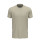 T-shirt personalizzabile Next Level Apparel in cotone filato ad anelli