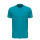 T-shirt personalizzabile Next Level Apparel in cotone filato ad anelli
