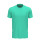 T-shirt personalizzabile Next Level Apparel in cotone filato ad anelli