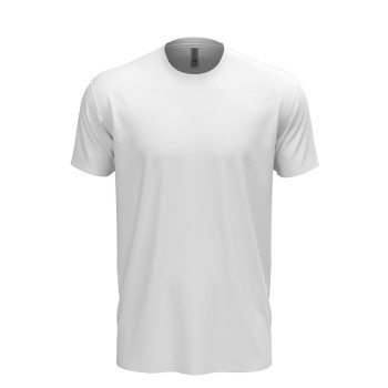 Unisex Cotton T-shirt